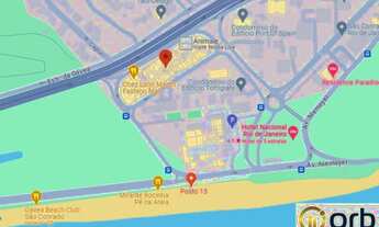 Imagem 7: Leilão de Loja no Shopping Fashion Mall, com 247m² - São Conrado