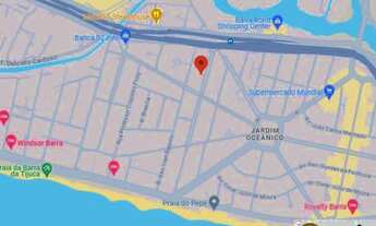 Imagem 6: Leilão de Apartamento no Jardim Oceânico, com 185m² - Barra da Tijuca