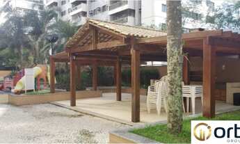 Imagem 7: Leilão de Apartamento na Av. Prefeito Dulcídio Cardoso, com 64m² - Barra da Tijuca