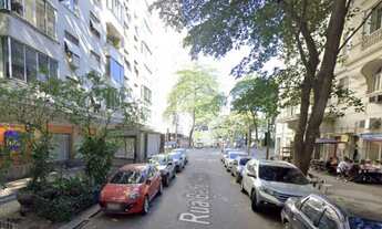 Imagem 6: Leilão de Apartamento, na Rua Belfort Roxo, com 3 quartos - Copacabana