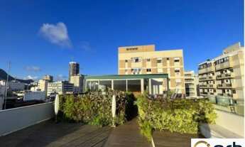 Imagem 4: Leilão de Cobertura Triplex no Leblon, com 606m²