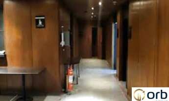 Imagem 6: Leilão de Sala Comercial no Barra Space Center, com 42m² - Barra da Tijuca; LEILÃO DE APA