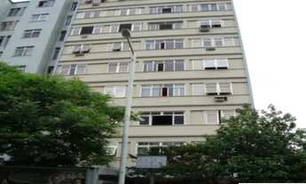 Imagem: Leilão de Apartamento na Rua Real Grandeza