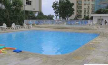 Imagem 3: Leilão de Apartamento no Condomínio Atlântico Sul, com 289m² - Barra da Tijuca