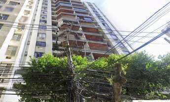 Imagem 7: Leilão de Apartamento na Rua Ator Paulo Gustavo, com 131m² - Icaraí