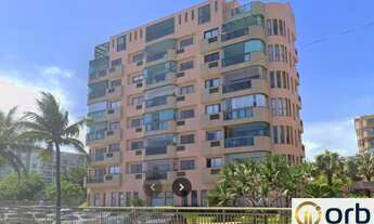 Imagem 2: Leilão de Apartamento na Av. Lucio Costa, com 66m² - Barra da Tijuca