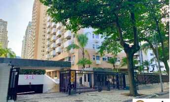 Imagem: Leilão de Apartamento na Av. Prefeito Dulcídio