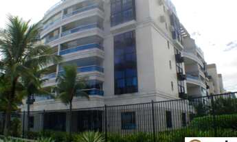 Imagem 7: Leilão de Apartamento na Av. Lúcio Costa, com 149m² - Barra da Tijuca