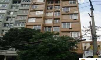 Imagem 1: Leilão de Apartamento na Rua Barão de Mesquita, com 43m² - Andaraí