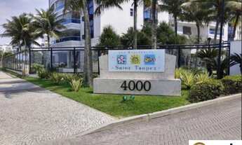 Imagem: Leilão de Apartamento na Av. Lúcio Costa