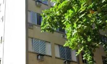 Imagem 7: Leilão de Apartamento na Rua Deputado Soares Filho, com 3 quartos - Tijuca