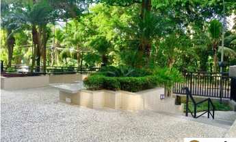 Imagem 2: Leilão de Apartamento na Av. Prefeito Dulcídio Cardoso, com 64m² - Barra da Tijuca