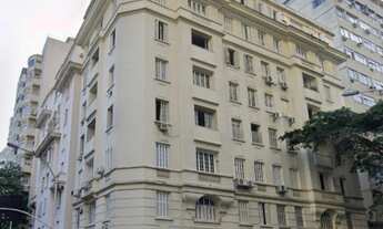 Imagem 3: Leilão de Apartamento, na Rua Belfort Roxo, com 3 quartos - Copacabana
