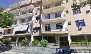 Imagem: Leilão de Apartamento na Rua do Cajá