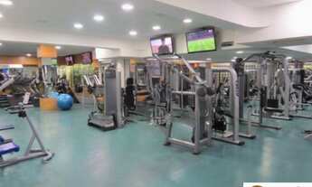 Imagem 5: Leilão de Apartamento no Condomínio Atlântico Sul, com 289m² - Barra da Tijuca