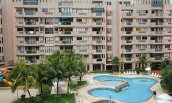 Imagem 5: Leilão de Apartamento na Av. Lucio Costa, com 66m² - Barra da Tijuca