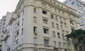 Imagem: Leilão de Apartamento, na Rua Belfort Roxo