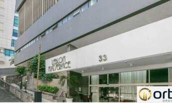 Imagem 4: Leilão de Apartamento no Leblon Flat, com 54m² - Leblon