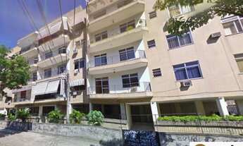 Imagem 2: Leilão de Apartamento na Rua do Cajá, com 59m² - Penha