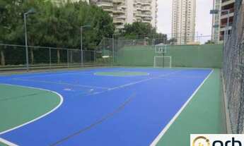 Imagem 6: Leilão de Apartamento no Condomínio Atlântico Sul, com 289m² - Barra da Tijuca