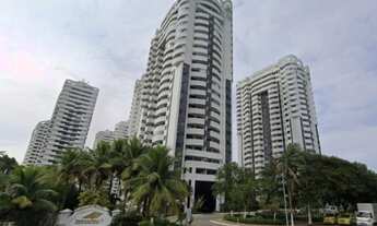 Imagem: Leilão de Cobertura no Orange Bali, com