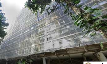 Imagem: Leilão de Apartamento na Rua República