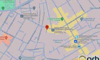 Imagem 3: Leilão de Apartamento na Rua Barão de Mesquita, com 43m² - Andaraí