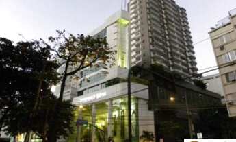 Imagem 2: Leilão de Apartamento no Leblon Flat, com 54m² - Leblon