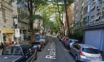 Imagem 5: Leilão de Apartamento, na Rua Belfort Roxo, com 3 quartos - Copacabana