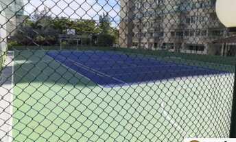 Imagem 5: Leilão de Apartamento na Av. Prefeito Dulcídio Cardoso, com 104m² - Barra da Tijuca