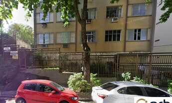 Imagem 4: Leilão de Apartamento na Rua Deputado Soares Filho, com 3 quartos - Tijuca