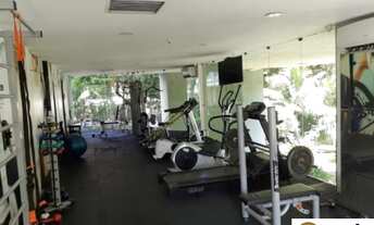 Imagem 6: Leilão de Apartamento na Av. Prefeito Dulcídio Cardoso, com 104m² - Barra da Tijuca