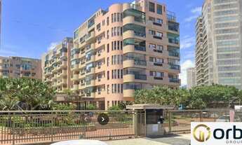 Imagem 4: Leilão de Apartamento na Av. Lucio Costa, com 66m² - Barra da Tijuca