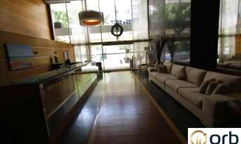 Imagem 6: Leilão de Apartamento no Leblon Flat, com 54m² - Leblon