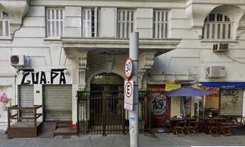 Imagem 4: Leilão de Apartamento, na Rua Belfort Roxo, com 3 quartos - Copacabana