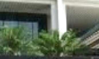 Imagem: Leilão de Sala Comercial no Barra Space