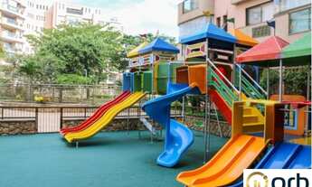 Imagem 7: Leilão de Apartamento na Av. Lucio Costa, com 66m² - Barra da Tijuca