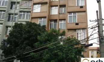 Imagem 5: Leilão de Apartamento na Rua Barão de Mesquita, com 43m² - Andaraí