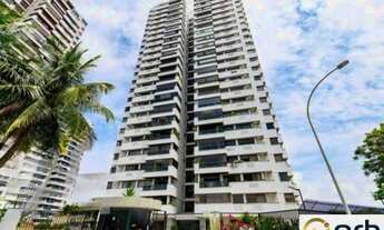 Imagem: Leilão de Apartamento na Av. Ayrton Senna