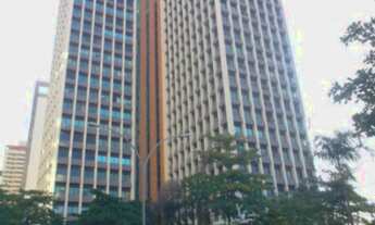 Imagem 2: Leilão de Sala Comercial no Barra Space Center, com 42m² - Barra da Tijuca; LEILÃO DE APA