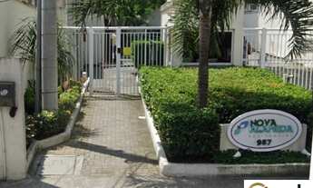 Imagem: Leilão de Apartamento na Alameda São Boaventura