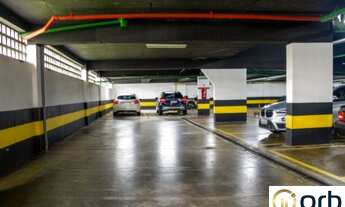 Imagem 6: Leilão de Apartamento na Av. Lúcio Costa, com 149m² - Barra da Tijuca