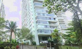 Imagem: Leilão de Apartamento na Av. Prefeito Dulcídio