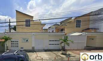 Imagem: Leilão de Casa na Rua Maença, com 163m²