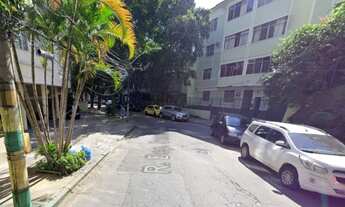 Imagem 5: Leilão de Apartamento na Rua Deputado Soares Filho, com 3 quartos - Tijuca