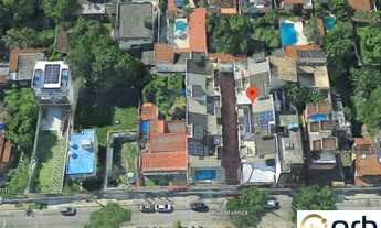 Imagem 5: Leilão de Casa na Rua Maença, com 163m² - Pechincha