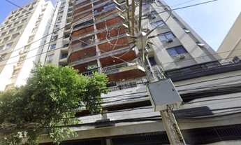 Imagem 2: Leilão de Apartamento na Rua Ator Paulo Gustavo, com 131m² - Icaraí