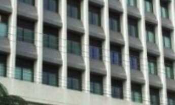 Imagem 3: Leilão de Sala Comercial no Barra Space Center, com 42m² - Barra da Tijuca; LEILÃO DE APA