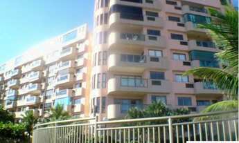 Imagem 6: Leilão de Apartamento na Av. Lucio Costa, com 66m² - Barra da Tijuca