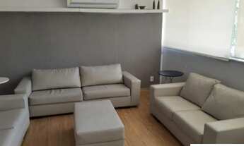 Imagem 2: Leilão de Apartamento na Av. Prefeito Dulcídio Cardoso, com 104m² - Barra da Tijuca